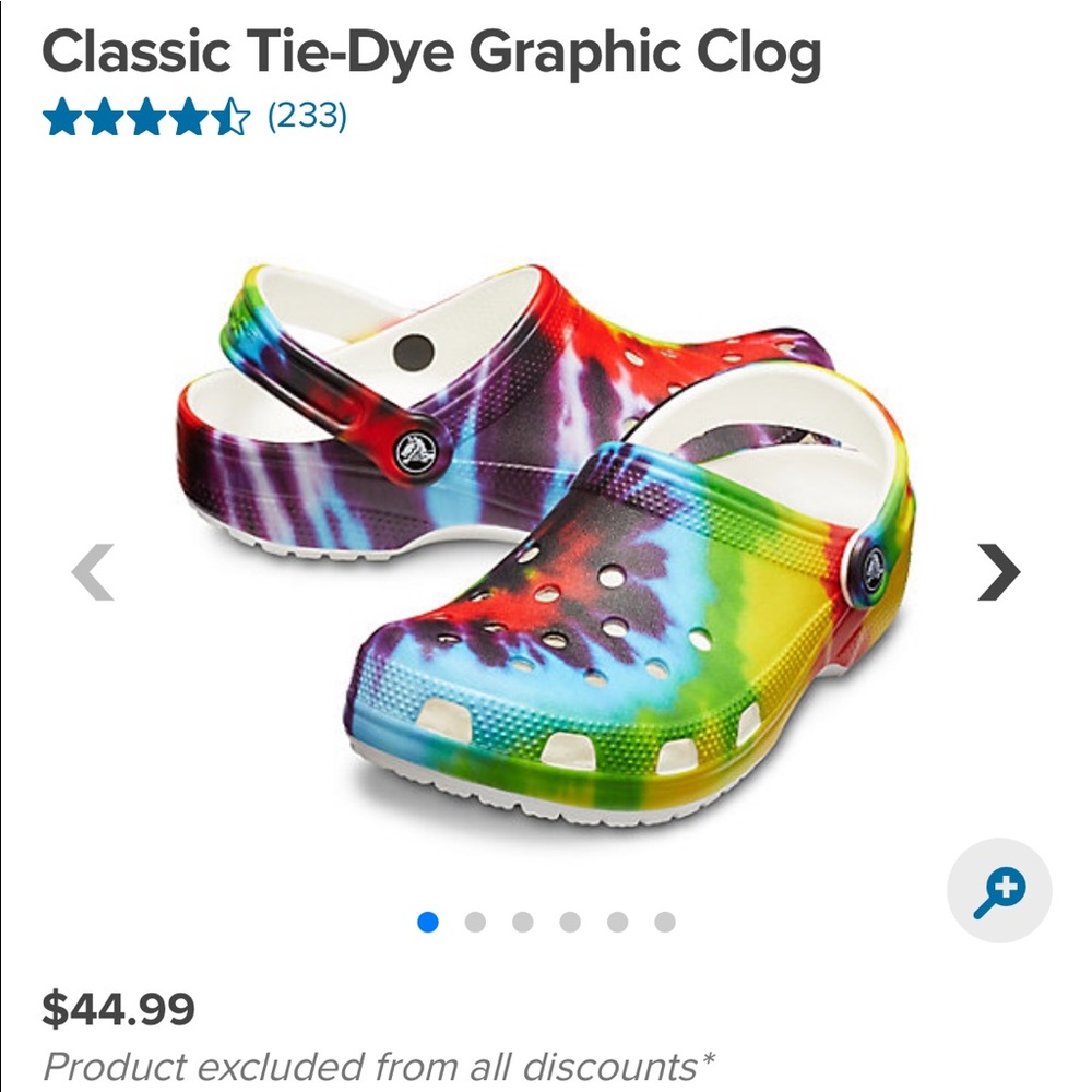 Crocs